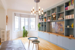 [115m2] Appartement Club Eiffel